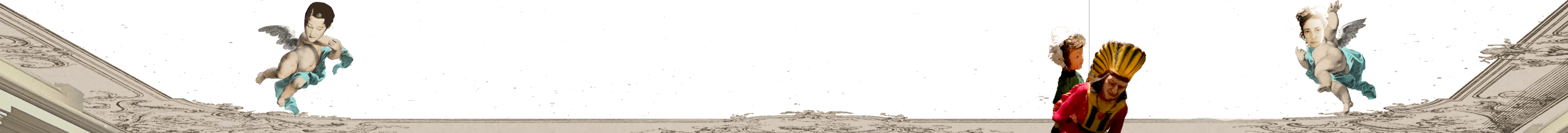 faux plafond